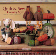 Quilt and Sew Country Style