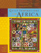 Quilt Inspirations from Africa