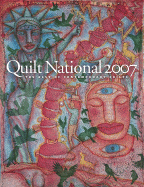 Quilt National: The Best of Contemporary Quilts - Lark Books (Editor), and Dairy Barn Cultural Arts Center (Editor)