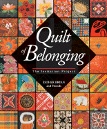 Quilt of Belonging: The Invitation Project