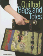 Quilted Bags & Totes