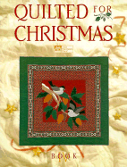 Quilted for Christmas, Book IV