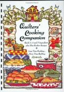 Quilters' Cooking Companion