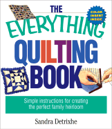 Quilting Book