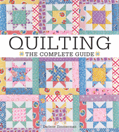 Quilting the Complete Guide