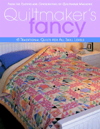 Quiltmakers Fancy