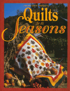 Quilts for All Seasons - Leisure Arts, and Oxmoor House