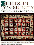 Quilts in Community: Ohio's Traditions