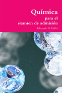 Quimica Para El Examen De Admision