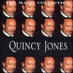 Quincy Jones [ARC]