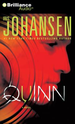 Quinn - Johansen, Iris, and Van Dyck, Jennifer (Read by)