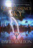 Quintessence Sky