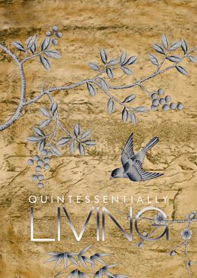 Quintessentially Living - Grainger, Nathalie