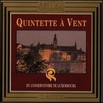 Quintettes  vent