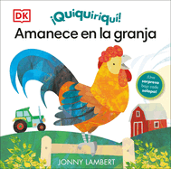 Quiquiriqu Amanece En La Granja (Jonny Lambert's Wake Up, Farm!)