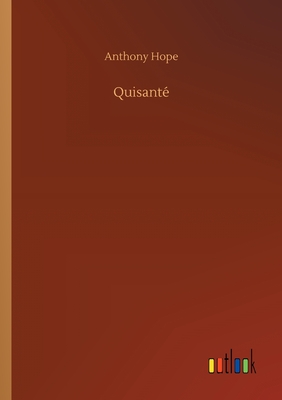 Quisant - Hope, Anthony