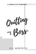 Quitting My Boss
