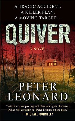 Quiver - Leonard, Peter