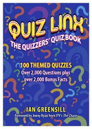 Quiz Linx: The Quizzers Quiz Book