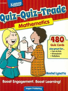 Quiz-Quiz-Trade: Mathematics