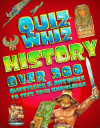 Quiz Whiz: History
