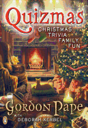 Quizmas Christmas Trivia Family Fun