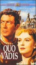 Quo Vadis [Blu-ray]
