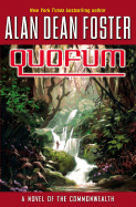 Quofum: A Novel of the Commonwealth - Foster, Alan Dean