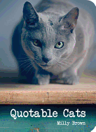 Quotable Cats