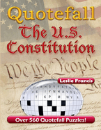 Quotefall Puzzles: The U.S. Constitution