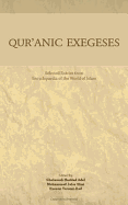 Qur'anic Exegeses