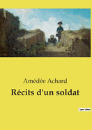 Rcits d'un soldat