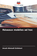 Rseaux mobiles ad hoc