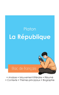 Russir son Bac de philosophie 2024: Analyse de La Rpublique de Platon