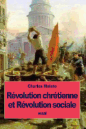 Rvolution chrtienne et Rvolution sociale