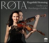 Rta - Benedict Kloeckner (cello); Mario Hring (piano); Ragnhild Hemsing (violin)