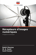 R?cepteurs d'images num?riques