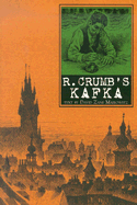 R. Crumb's Kafka