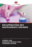 R?cup?ration Des Instruments S?par?s