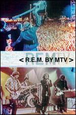 R.E.M. by MTV [Blu-ray]