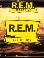 R.E.M. -Out of Time - R.E.M.