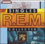 R.E.M. Singles Collected