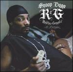 R&G (Rhythm & Gangsta): The Masterpiece [Clean]
