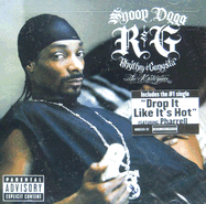 R&g - Rhythm & Gangster: The Masterpiece