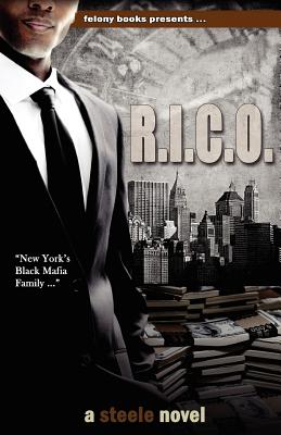 R.I.C.O. - Steele, Tony