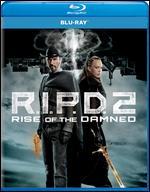 R.I.P.D. 2: Rise of the Damned [Blu-ray]