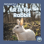 R Is for Rabbit