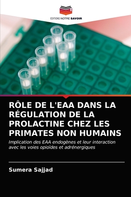 R Le De L Eaa Dans La R Gulation De La Prolactine Chez Les Primates Non