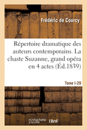 R?pertoire dramatique des auteurs contemporains. Tome I-27