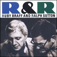 R&R - Ruby Braff